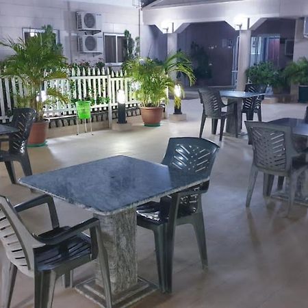 Prince Hotel คาโน ภายนอก รูปภาพ