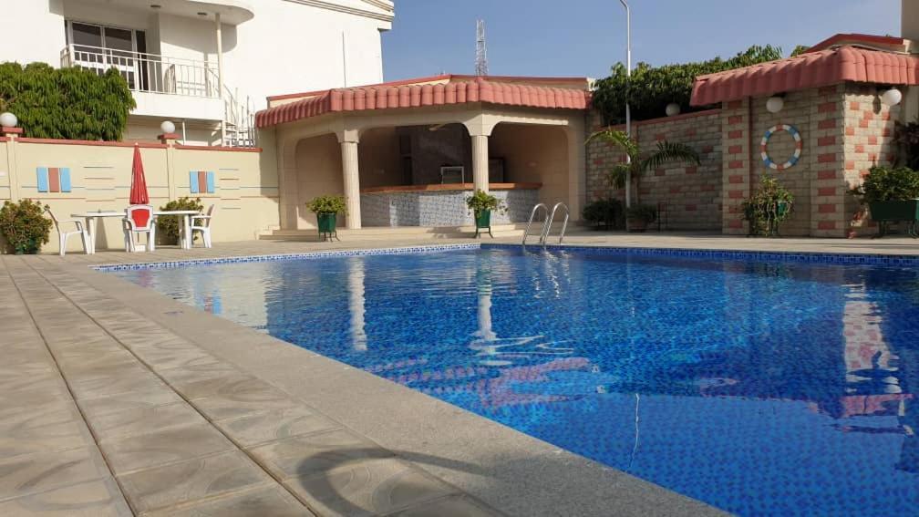 Prince Hotel คาโน ภายนอก รูปภาพ