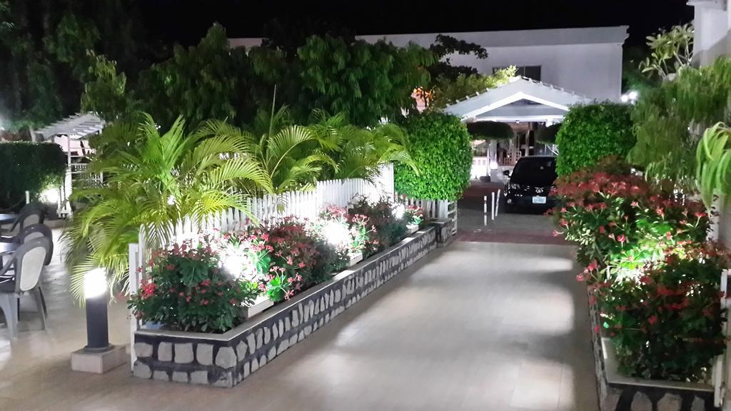 Prince Hotel คาโน ห้อง รูปภาพ
