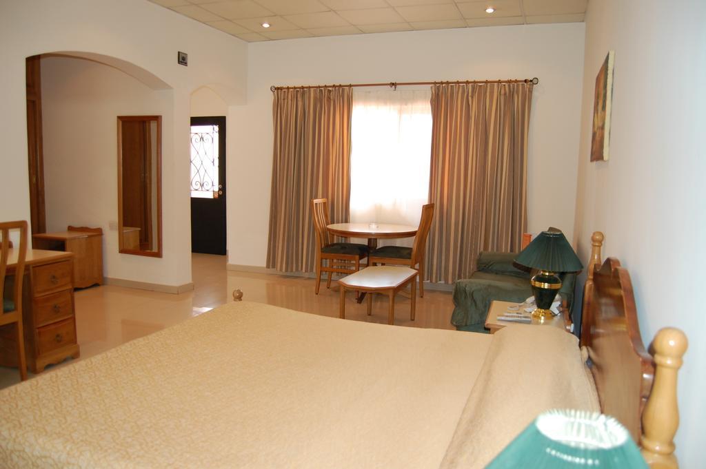 Prince Hotel คาโน ห้อง รูปภาพ
